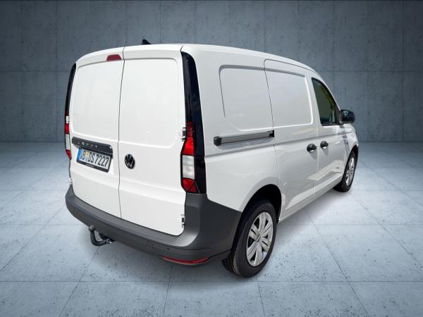 Volkswagen Caddy Cargo 1.5 TSI 85 kW (116 PS) 6-Gang +++ SOFORT VERFÜGBAR +++