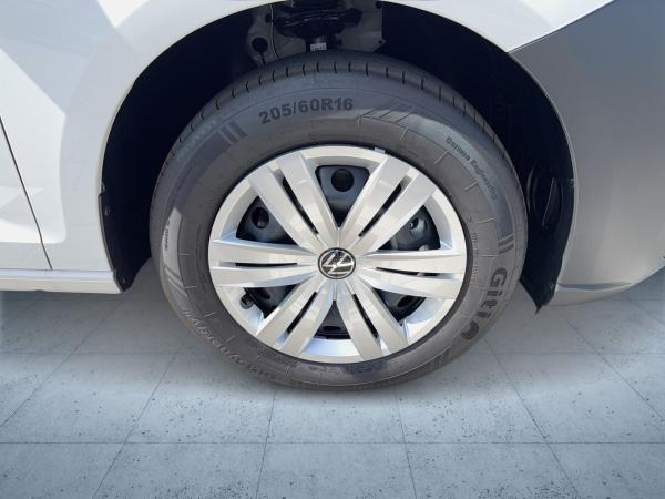 Volkswagen Caddy Cargo 1.5 TSI 85 kW (116 PS) 6-Gang +++ SOFORT VERFÜGBAR +++