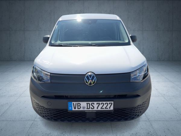 Volkswagen Caddy Cargo 1.5 TSI 85 kW (116 PS) 6-Gang +++ SOFORT VERFÜGBAR +++