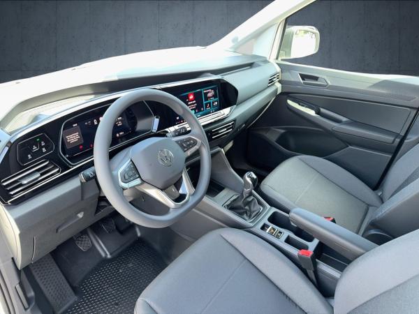 Volkswagen Caddy Cargo 1.5 TSI 85 kW (116 PS) 6-Gang +++ SOFORT VERFÜGBAR +++