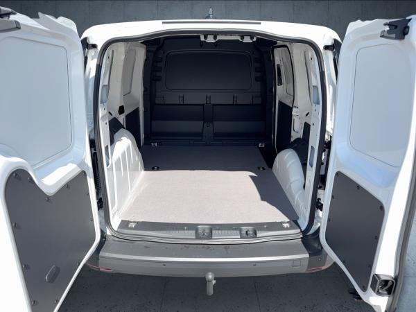 Volkswagen Caddy Cargo 1.5 TSI 85 kW (116 PS) 6-Gang +++ SOFORT VERFÜGBAR +++