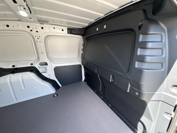 Volkswagen Caddy Cargo 1.5 TSI 85 kW (116 PS) 6-Gang +++ SOFORT VERFÜGBAR +++