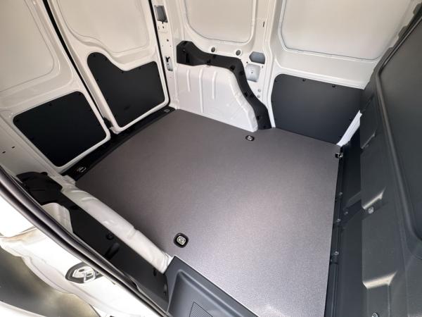 Volkswagen Caddy Cargo 1.5 TSI 85 kW (116 PS) 6-Gang +++ SOFORT VERFÜGBAR +++