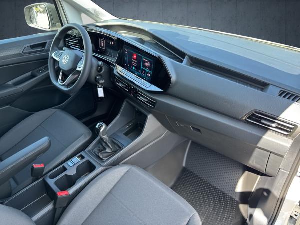 Volkswagen Caddy Cargo 1.5 TSI 85 kW (116 PS) 6-Gang +++ SOFORT VERFÜGBAR +++