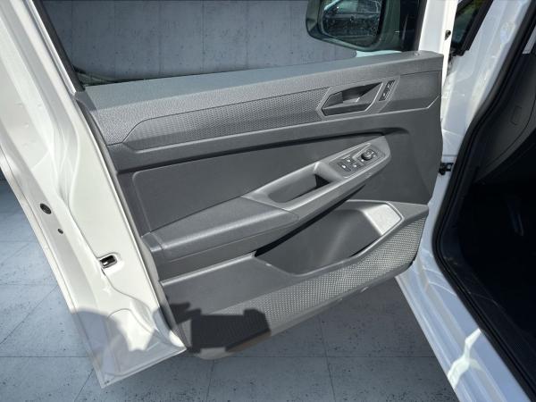 Volkswagen Caddy Cargo 1.5 TSI 85 kW (116 PS) 6-Gang +++ SOFORT VERFÜGBAR +++