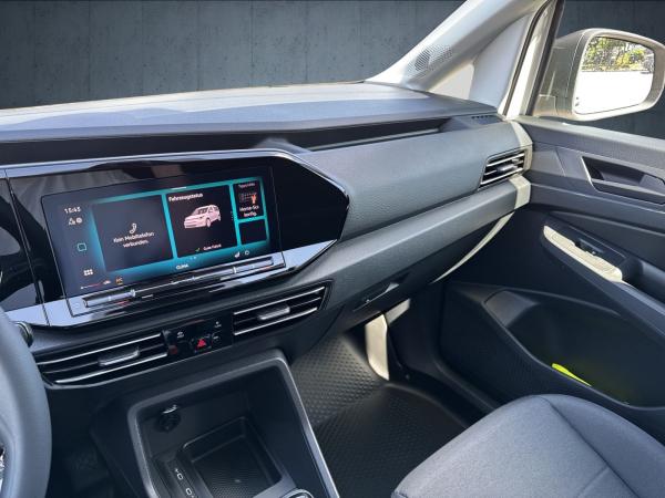 Volkswagen Caddy Cargo 1.5 TSI 85 kW (116 PS) 6-Gang +++ SOFORT VERFÜGBAR +++