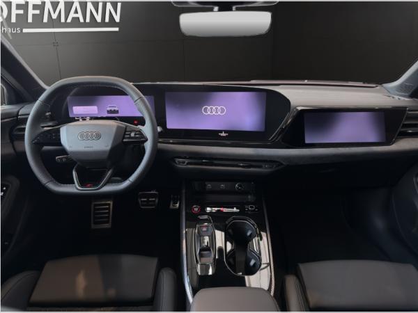 Audi A5 Avant e-hybrid quattro 270 kW S tronic / Tech pro / HUD / AHK / PANO / B & O / MEMORY