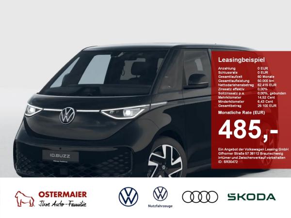 Volkswagen ID.Buzz ID. Buzz Pro KURZ ENERGY AHK,20