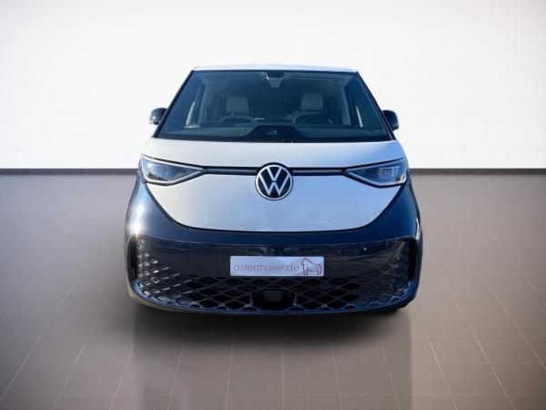Volkswagen ID.Buzz ID. Buzz Pro lang 5J-Garanite,7-Sitze,IQ.LIGHT,NAVI,360-KAMERA,AHK