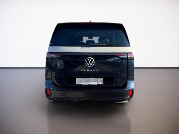 Volkswagen ID.Buzz ID. Buzz Pro lang 5J-Garanite,7-Sitze,IQ.LIGHT,NAVI,360-KAMERA,AHK