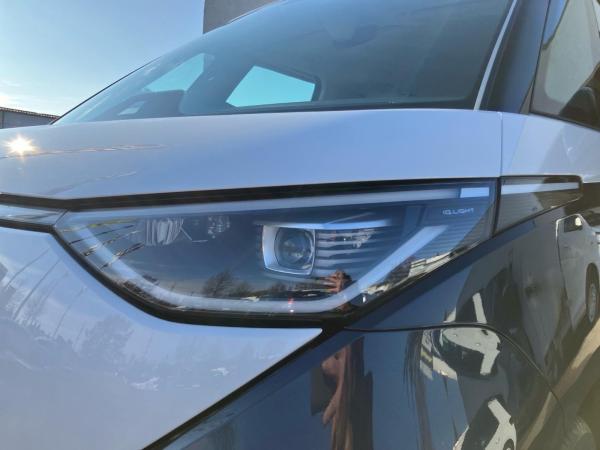 Volkswagen ID.Buzz ID. Buzz Pro lang 5J-Garanite,7-Sitze,IQ.LIGHT,NAVI,360-KAMERA,AHK