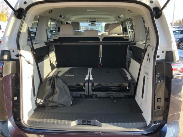 Volkswagen ID.Buzz ID. Buzz Pro lang 5J-Garanite,7-Sitze,IQ.LIGHT,NAVI,360-KAMERA,AHK