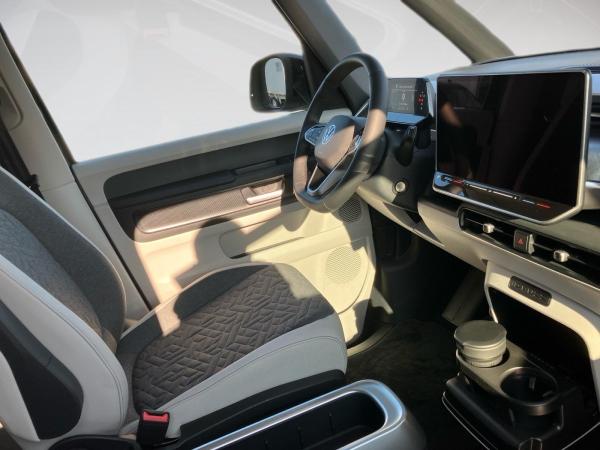 Volkswagen ID.Buzz ID. Buzz Pro lang 5J-Garanite,7-Sitze,IQ.LIGHT,NAVI,360-KAMERA,AHK