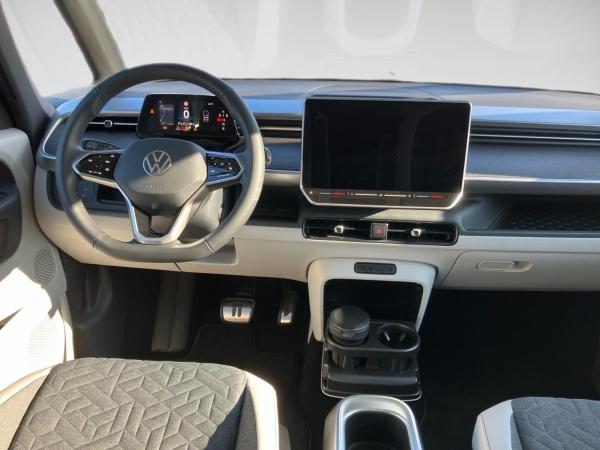 Volkswagen ID.Buzz ID. Buzz Pro lang 5J-Garanite,7-Sitze,IQ.LIGHT,NAVI,360-KAMERA,AHK