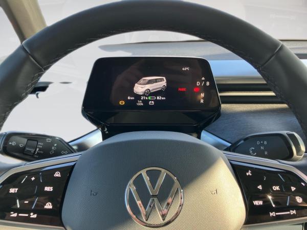 Volkswagen ID.Buzz ID. Buzz Pro lang 5J-Garanite,7-Sitze,IQ.LIGHT,NAVI,360-KAMERA,AHK