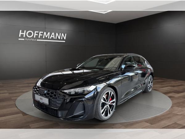 Audi A5 Avant e-hybrid quattro 270 kW S tronic / Tech pro / HUD / AHK / PANO / B & O / MEMORY