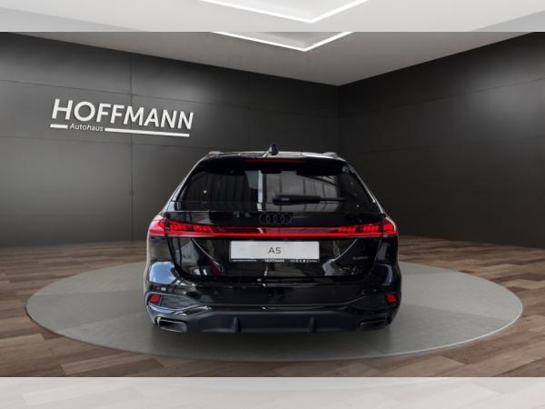 Audi A5 Avant e-hybrid quattro 270 kW S tronic / Tech pro / HUD / AHK / PANO / B & O / MEMORY