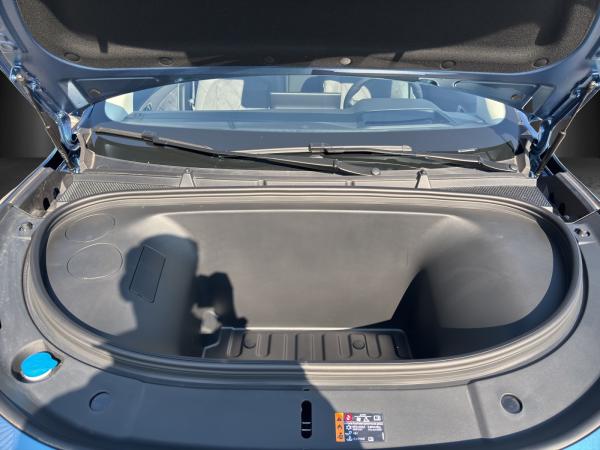 MG S6 EV Luxury 🚘❗ inkl. Wartung, Verschleiß & TÜV❗🚘Privatkundenaktion