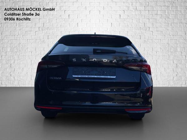 Skoda Octavia Combi Balance 2.0 TDI DSG/AHK/Navi/ACC/Sofort Verfügbar