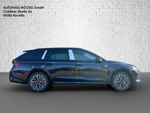 Skoda Octavia Combi Balance 2.0 TDI DSG/AHK/Navi/ACC/Sofort Verfügbar