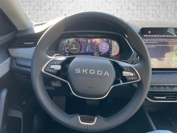 Skoda Octavia Combi Balance 2.0 TDI DSG/AHK/Navi/ACC/Sofort Verfügbar