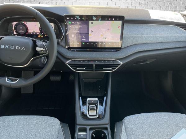 Skoda Octavia Combi Balance 2.0 TDI DSG/AHK/Navi/ACC/Sofort Verfügbar