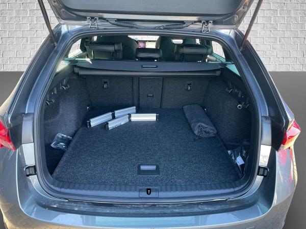 Skoda Octavia Combi Sportline DSG/Navi/AHK/Matrix/sofort Verfügbar