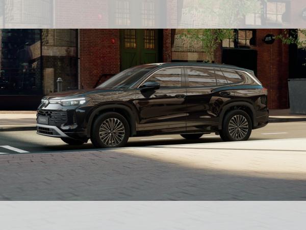 Volkswagen Tayron 1.5 eTSI DSG Life / SOFORT VERFÜGBAR !