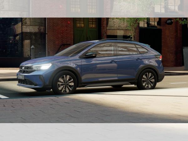 Volkswagen Taigo 1.0 TSI Goal / SOFORT VERFÜGBAR !