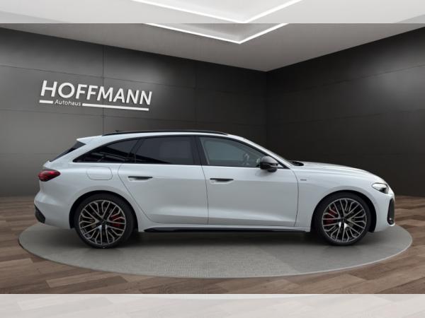 Audi A5 Avant e-hybrid quattro 270 kW S tronic / Tech pro / HUD / AHK / PANO / B & O / MEMORY