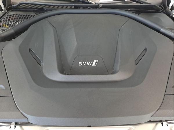 BMW i4 eDrive40 Gran Coupe , 5-türig (Strom)