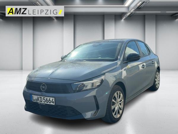 Opel Corsa F 1.2 Turbo Edition LED+SHZ+PDC+Facelift