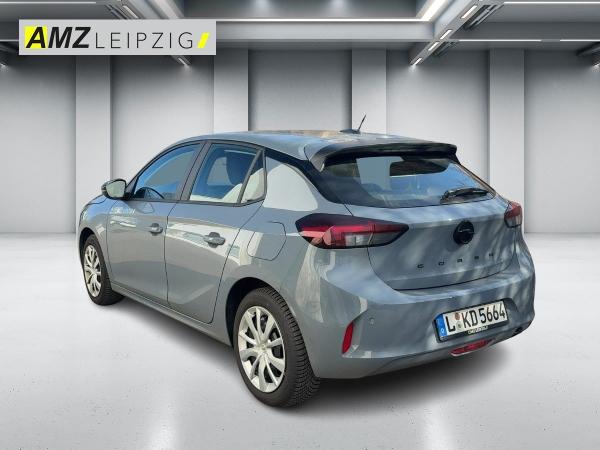 Opel Corsa F 1.2 Turbo Edition LED+SHZ+PDC+Facelift