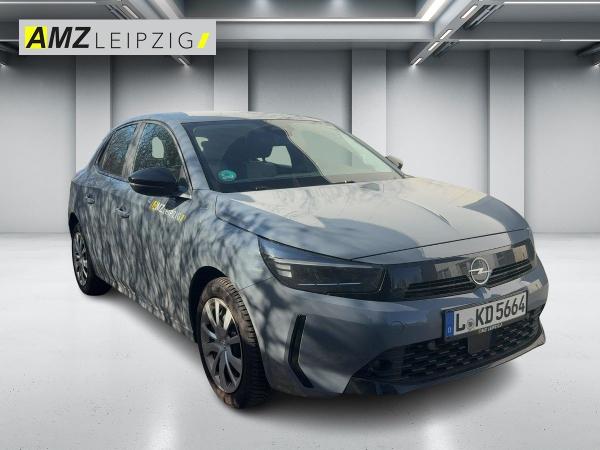 Opel Corsa F 1.2 Turbo Edition LED+SHZ+PDC+Facelift