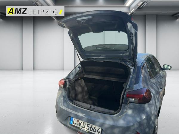 Opel Corsa F 1.2 Turbo Edition LED+SHZ+PDC+Facelift