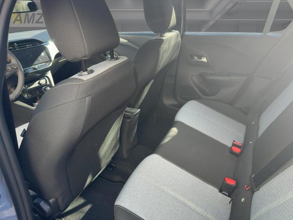 Opel Corsa F 1.2 Turbo Edition LED+SHZ+PDC+Facelift