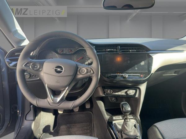 Opel Corsa F 1.2 Turbo Edition LED+SHZ+PDC+Facelift