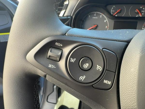 Opel Corsa F 1.2 Turbo Edition LED+SHZ+PDC+Facelift