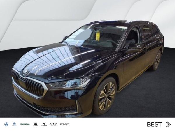 Skoda Superb Combi 2.0 TDI DSG SELECTION*MATRIX*HUD*AHK*PDC*SHZ*NAVI*KLIMA