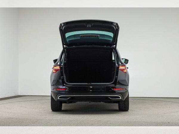 Skoda Karoq 2.0 TDI 4x4 DSG SPORTLINE*KESSY*MATRIX*AHK*PDC*SHZ*NAVI*KLIMA