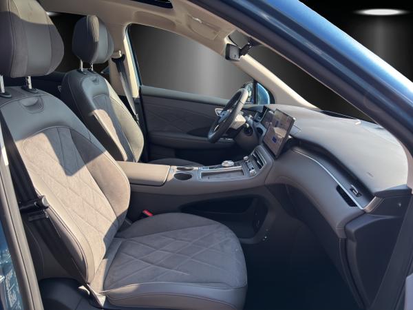 MG S6 EV Luxury AWD🚘❗Central Launch Privatkundenaktion❗🚘