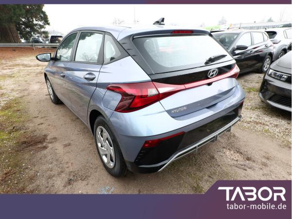 Hyundai i20 DCT Select MY26 Nav Kam PDC Klima Temp CarP