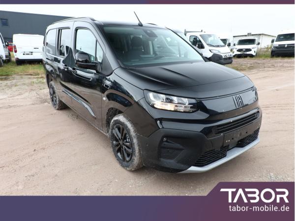 Fiat Doblo Kombi Maxi AT N1 130 Nav 2xPDC Kam Keyl