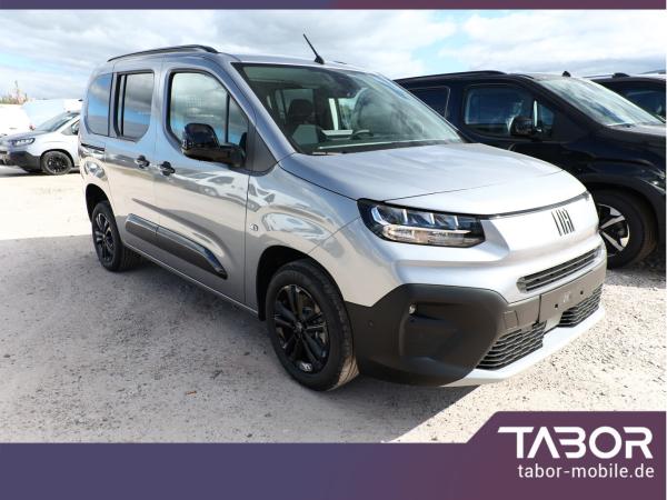 Fiat Doblo Kombi 130 N1 Nav 2xPDC Keyl Kam 2x Schiebe