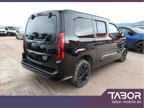 Fiat Doblo Kombi Maxi AT N1 130 Nav 2xPDC Kam Keyl