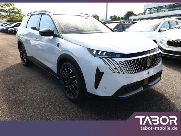 Peugeot 5008 Hybrid GT KomfortP eHK Nav ACC SHZ Kam Key