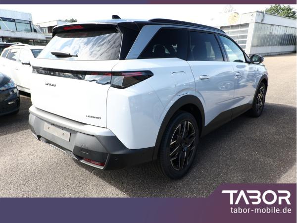 Peugeot 5008 Hybrid GT KomfortP eHK Nav ACC SHZ Kam Key