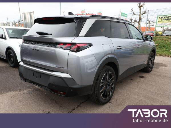 Peugeot 5008 Hybrid GT KomfortP AHK eHK Nav ACC SHZ Keyl