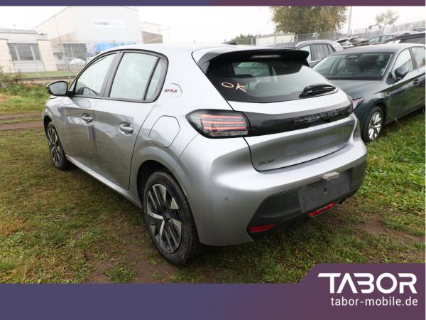 Peugeot 208 Style LED PDC Temp CarPlay/AndroidAuto Klima