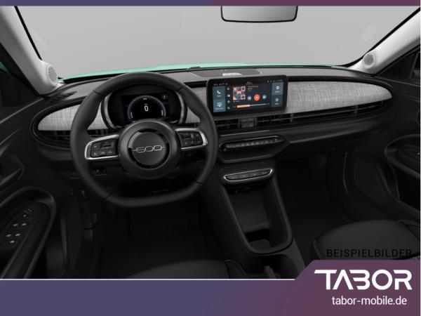 Fiat 600 Hybrid LED Nav ACC Kam Keyl Klimaauto 2xPDC